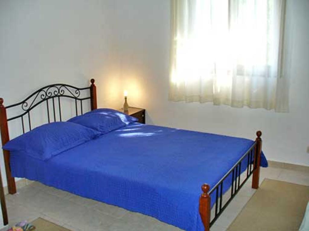 Apartments Zorica Vodice Exterior foto